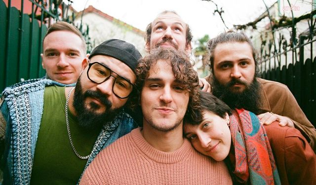 Sound of Europe Festivali 5. Kez Türkiye’de: Avrupa’nın Yeni Sesleri 3 Şehirde Sahneye Çıkacak