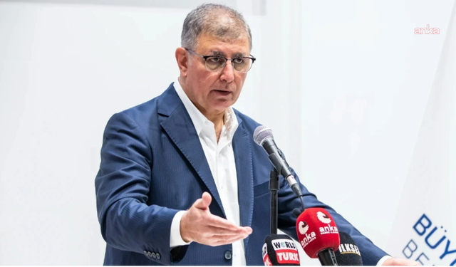Cemil Tugay’dan İstifa Sonrası Net Mesaj: “Yeni Parti Kurulacak ve Ben Orada Olacağım”