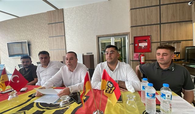 Yeni Malatyaspor İçin Birlik Çağrısı: “Kavga Değil, Kenetlenme Zamanı”