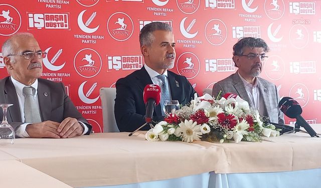 Suat Kılıç’tan NATO Zirvesi Menüsüne Sert Tepki: "Liderlerin Ne Yediği Konuşuldu, Savunma Krizleri Unutuldu!"