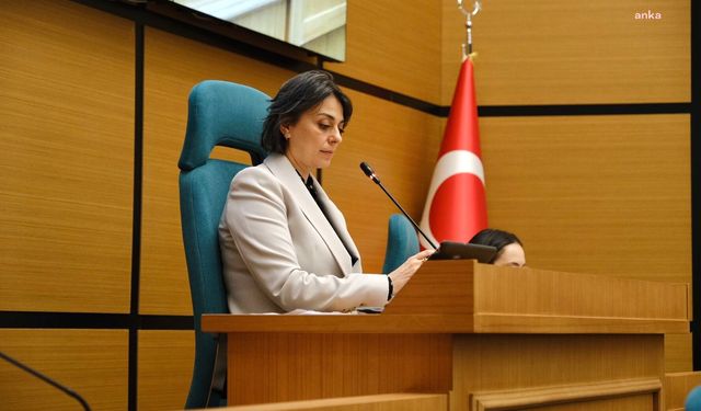 Üsküdar Belediyesi'ndeki Soruşturmada Sinem Dedetaş ve 3 Kişi Tutuklandı
