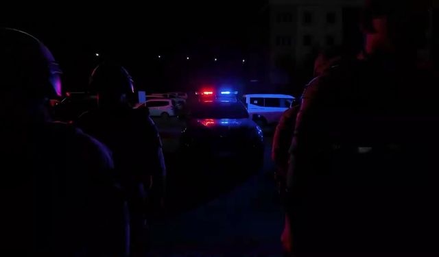 30 İlde Şafak Vakti IŞİD Darbesi: "Sözde Yardım" Maskesi Paramparça Oldu!