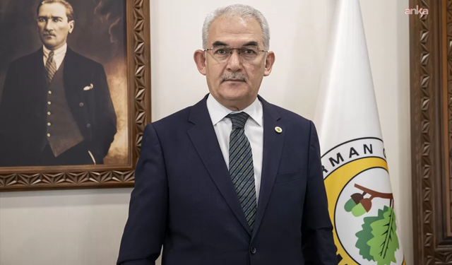Afrika Sıcakları Türkiye'yi Kavuracak, OGM'den Kırmızı Alarm! Önümüzdeki 4 Güne Dikkat: "Yeşil Vatan Tehdit Altında!