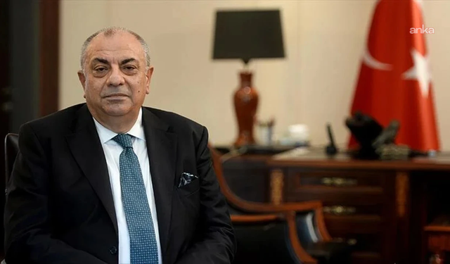 AK Parti'de Tarih Çatlağı! Tuğrul Türkeş’ten Bakan Tekin’in "Kurtuluş Savaşı" Sözlerine Şok Tepki: Noktayı Koydu