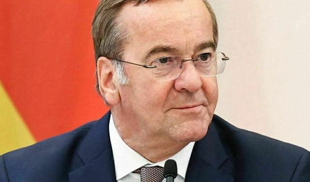Almanya’da Tarihi Güvenlik Krizi: AfD İktidara Gelirse Tüm Devlet Sırları Kilitlenecek!