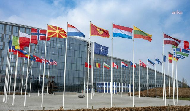 Ankara'da Tarihi NATO Zirvesi!: İşte Nefes Kesen Dev Programın Tüm Detayları!