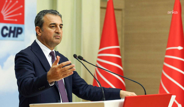 Burhanettin Bulut'tan zehir zemberek sözler: "Yoldan geçeni tepeden inme dayatıyorlar"