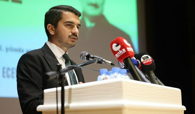 Çankaya Belediye Başkanı Hüseyin Can Güner'den Savcılıkta "Milyonluk" Savunma: "Kamu Zararı Değil, Kamu Yararı Var!"
