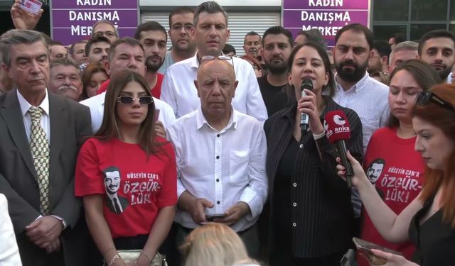 CHP Ankara Teşkilatında Deprem: Eski İl Yönetimi ve 24 İlçe Başkanı İstifa Etti!