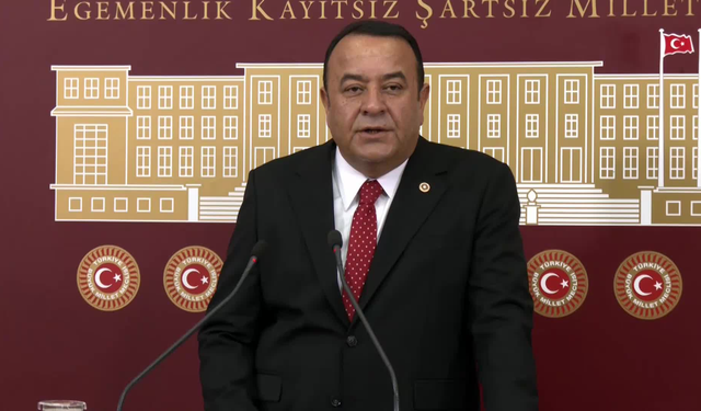 CHP'de Deprem Üstüne Deprem! Ünlü İsim "Kişisel Hesaplar ve Hukuksuzluk Var" Diyerek İstifa Etti!