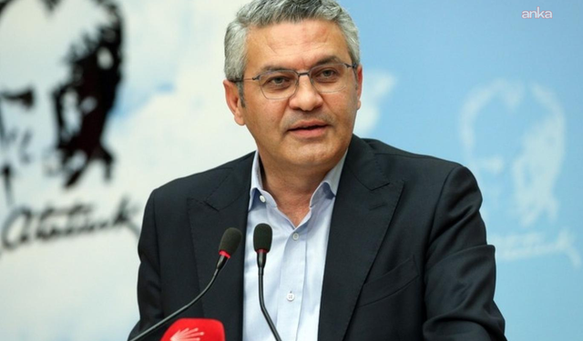 CHP'de İstifa Dalgası Sonrası Flaş Çağrı: "Çözümü Bulacağımız Tek Zemin Kurultaydır"