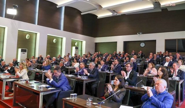 CHP’de Yeni Parti Sürecinde Kritik Gün! 90’ı Aşkın Vekilden Kurucular Kurulu İçin İmza