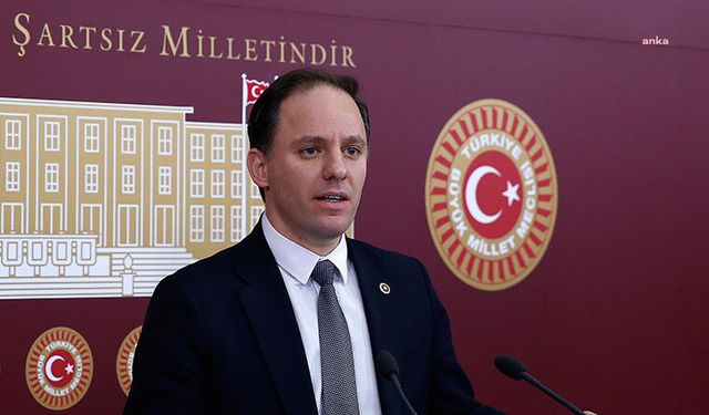 Deniz Yavuzyılmaz’dan Bakan Işıkhan’a Çağrı: "Bağımsız Maden-İş'in Tek Bir Üyesinin Dahi İradesi Yok Sayılamaz!"