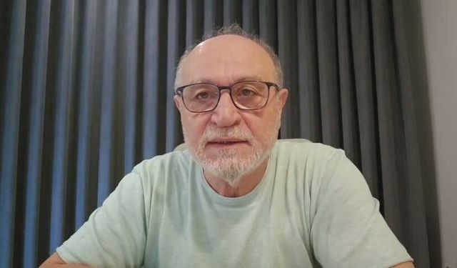 Erdal Sağlam'ın Haftalık Ekonomi Analizi: Faizde indirim beklentisi yine ötelendi