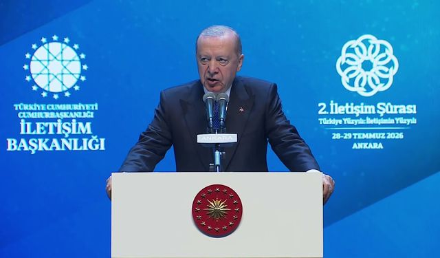 Erdoğan: "Depremi Siyasi ve Ekonomik Fırsatçılık İçin Kullananlar Adalete Hesap Veriyor"