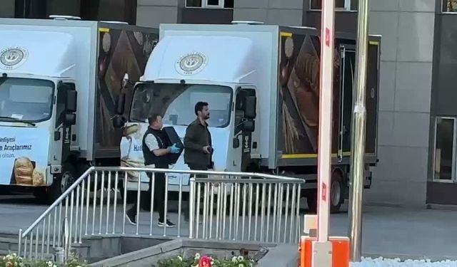 Etimesgut Belediyesi'ne Soruşturma: Başkan Erdal Beşikçioğlu Dahil 52 Kişi Gözaltında