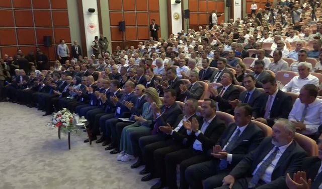 Geleceğimiz İçin Tarihi İmza: Tam 86 Milyon Avroluk Dev Proje Resmen Başladı!