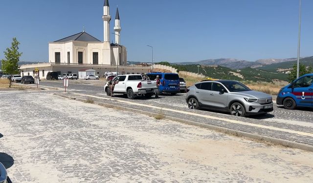 Gülistan Doku Soruşturmasında Kritik Gelişme! Handan Sonel ve 2 Şüpheli Adliyeye Sevk Edildi