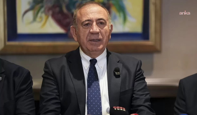 Gürsel Tekin’den O İsimlere Şok Çağrı: "Sahi, Sizin Hesaplarınızı Kim Tutuyor?"
