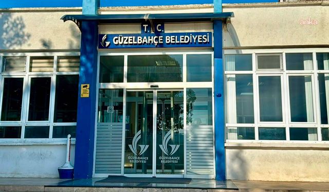 Güzelbahçe Belediyesi Soruşturmasında Sıcak Gelişme! Serbest Bırakıldılar!