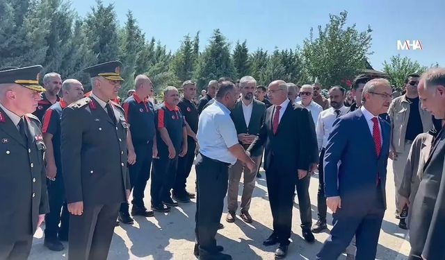 Hain Kalkışmanın 10. Yılında Malatya Tek Yürek: "Bin Yıldır Buradayız, Kıyamete Kadar da Var Olacağız!"