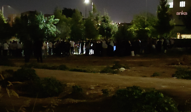Husumetlileri Dehşet Saçtı! Mezarlıkta Kanlı Pusu 3 Ölü, 2 Yaralı