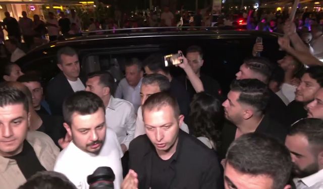 "İktidarımızda Yasak Olan Tek Şey, Yasakların Kendisi Olacak!"