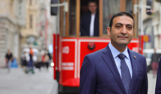 İnan Güney’den Zehir Zemberek İlk Açıklama: O Dar Çevreye En Güzel Cevabı Verdik!