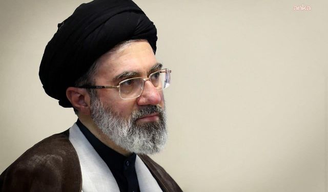 İran Dini Lideri Mücteba Hameney’den ABD’ye Çok Sert Tehdit: "Unutulmaz Dersler Vereceğiz!"