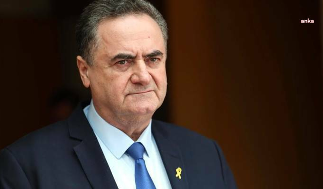 İsrail’den Orta Doğu’yu Sarsacak İtiraf: "Köyleri Haritadan Sildik, Yeni Hedef İran!"