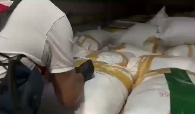 İstanbul'da Dev Operasyonlar: Adalet Bakanı Akın Gürlek Detayları Açıkladı