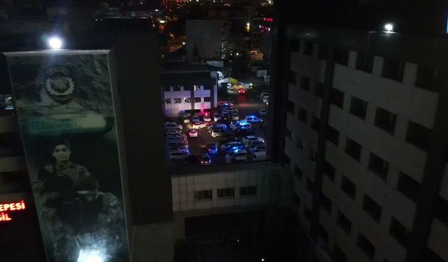 İzmit Belediyesi'ne Operasyon! Başkan Fatma Kaplan Hürriyet Dahil 31 Kişi Hakkında Gözaltı Kararı