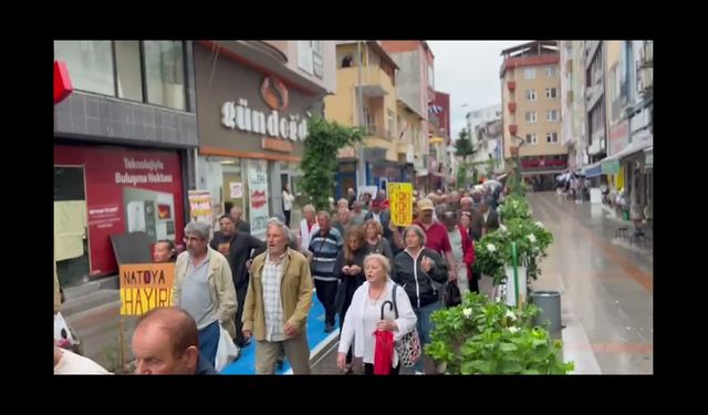 Karadeniz'den Yükselen Ses Dünyayı Sallayacak: "Anadolu'yu Elimizden Almak İstiyorlar"