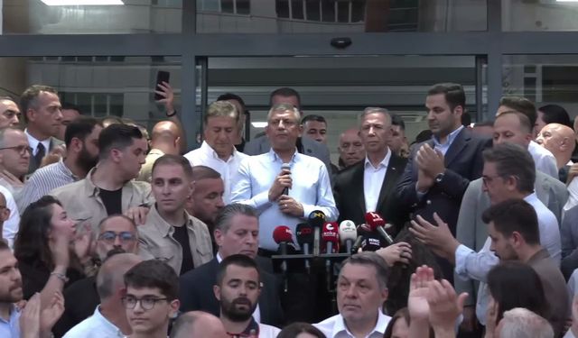 "Kendi Evladına Yapılsa Ne Hissedersin Tayyip Efendi?"