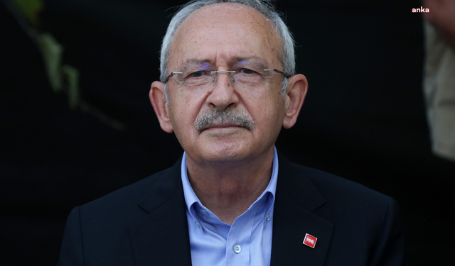 Kılıçdaroğlu’ndan 15 Temmuz’un 10. Yılında Ezber Bozan Çıkış: "Devletin En Hassas Kalelerine Siyaset Sokulmamalıdır!"