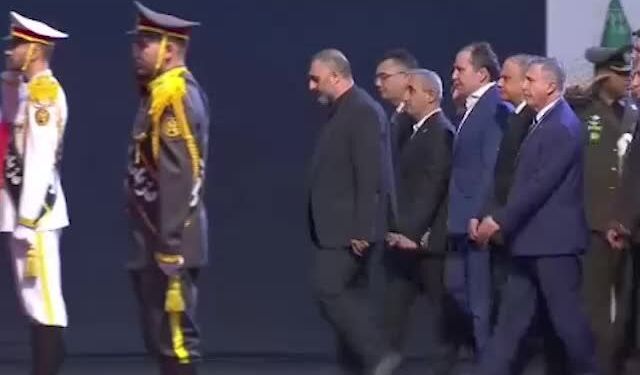Kılıçdaroğlu'ndan İran'a Özel Temsilci! Sürpriz Görevlendirme!