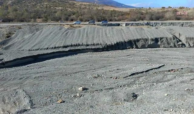 Köylülerin Büyük Zaferi! Mahkeme "Dur" Dedi, O Ruhsat İptal Edildi: Gizlenen Detay Skandalı Ortaya Çıkardı!