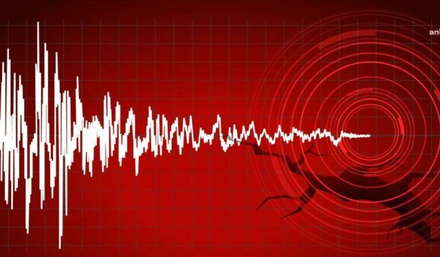 Malatya’da Korkutan Deprem! Akçadağ 4,1 ile Sallandı: AFAD Derinliği Açıkladı