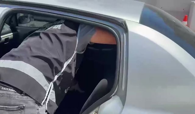 Malatya'da Silah Kaçakçılarına Şafak Operasyonu: Cephanelik Gibi Evlerden O İsimler Çıktı!