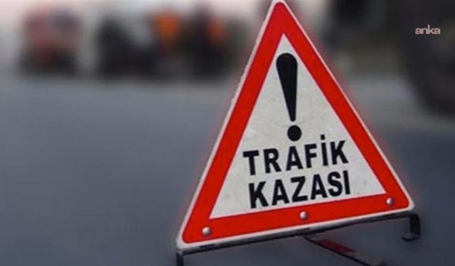 Manavgat'ta Feci Kaza: Otomobil Uçuruma Yuvarlandı, 5 Kişi Hayatını Kaybetti!