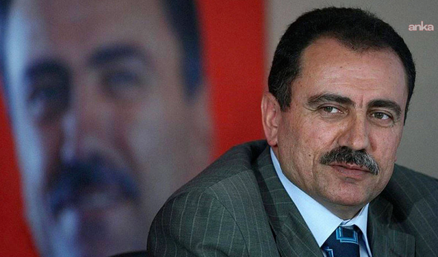 Muhsin Yazıcıoğlu suikastında sis perdesi aralanıyor: Sabaha karşı dev operasyon, 10 ilde 25 gözaltı birden!
