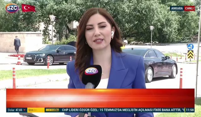 Müsavat Dervişoğlu'ndan Siyasette Taşları Yerinden Oynatacak Çıkış: "O Raporu Kamuoyuyla Paylaşın, Hesap Versinler!"