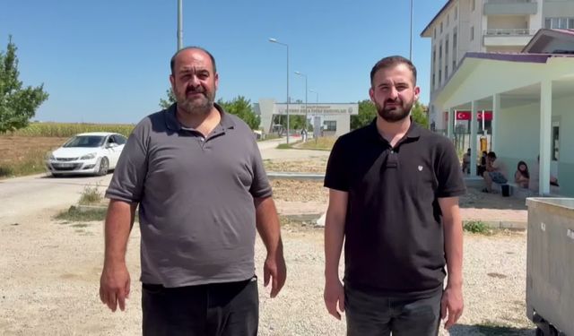Narin Güran’ın Ailesinden Selahattin Demirtaş’a Cezaevi Ziyareti: "İlk Defa Umutla Ayrıldık"