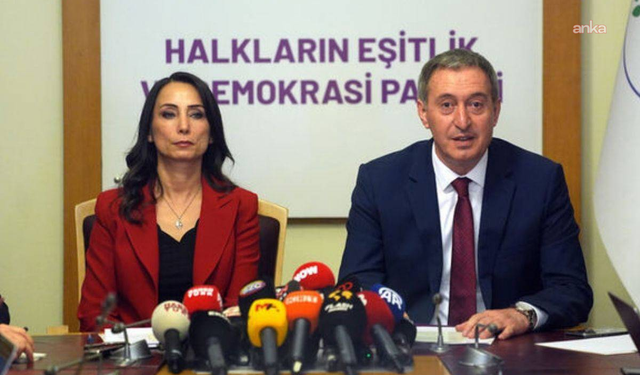 NATO Zirvesi Bitti, Operasyon Başladı: "Çankaya'da Seçilmiş İradeye Çökme Düzeni Var!"