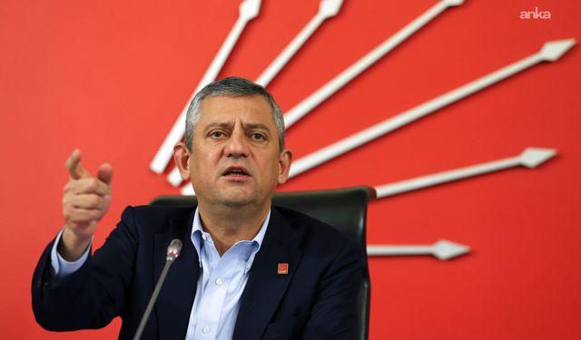 NATO Zirvesi Öncesi Dünyaya Çağrı: "Hükümetler Gelir Geçer, Türkiye Halkı Kalır!"