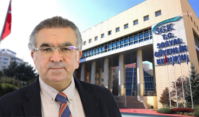 Prof. Dr. Hakkı Hakan Yılmaz'dan Emekli Maaşları İçin Kritik Uyarı: "Mali Alan Daralacak"