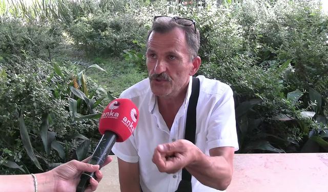 "Sadaka Veriyorlar, Simit Bile Artık Zenginin Oldu!" Emeklinin İsyanını Durduramadı: Milyonlar Sefalette Eşitlendi!