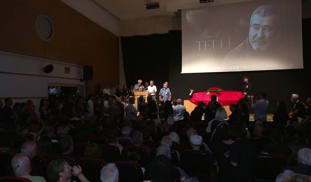 Şair Ahmet Telli’nin Vedasında Yürek Yakan Sözler: "Bir Daha 'Baba' Diyemeyeceğim Ama..."