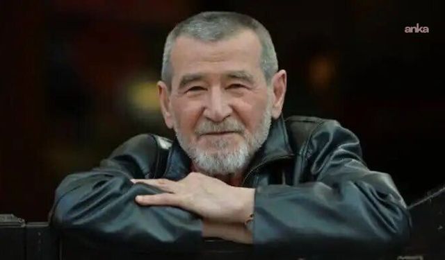 Şiir Yetim Kaldı, Kelimeler Sustu! Usta Şair Ahmet Telli 78 Yaşında Hayata Veda Etti!