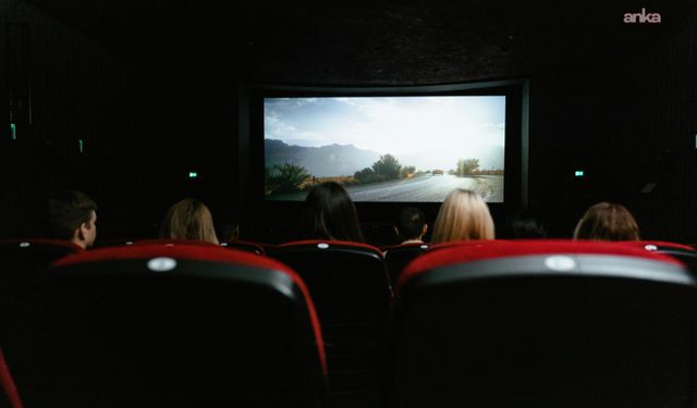 Sinemalarda bu hafta: 6 yeni film vizyona girecek